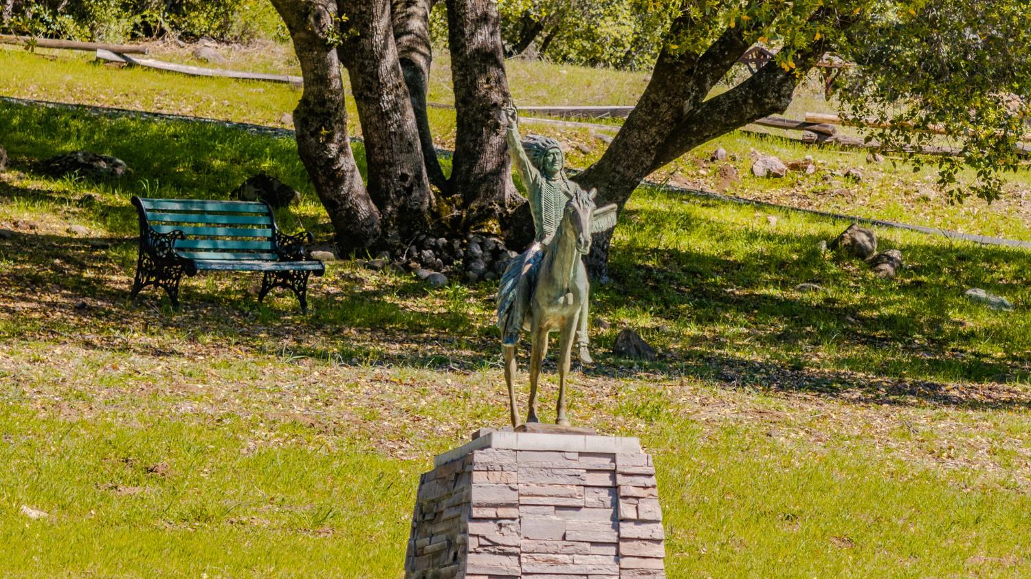 22401 Volcano Hills Road Pioneer, CA 95689 - Photo 42 of 43
