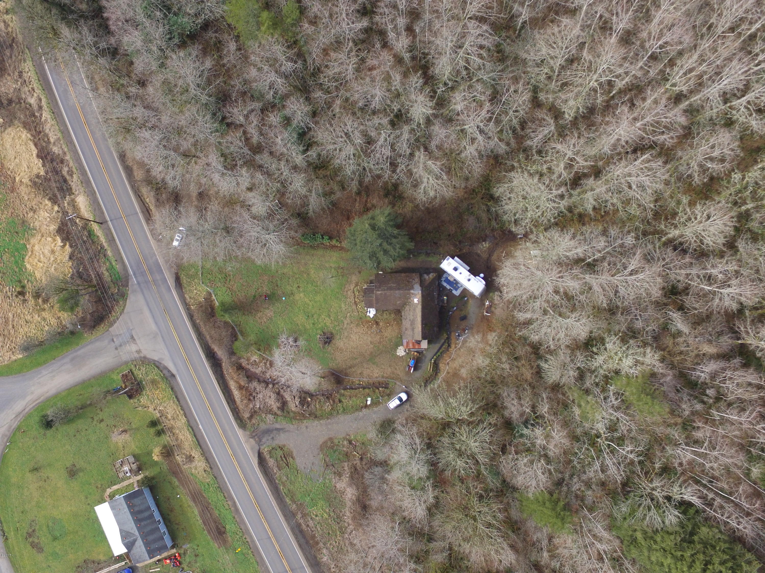 25360 Highway 101 Beaver, OR 97112 - Photo 2 of 9 DJI_0089