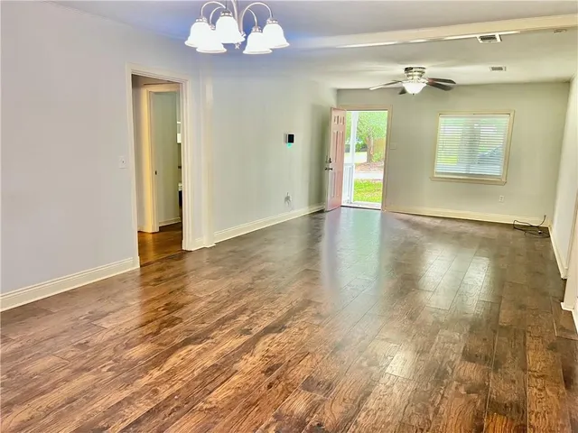 $138,500 | 305 Moriarity Street, Pineville, LA 71360