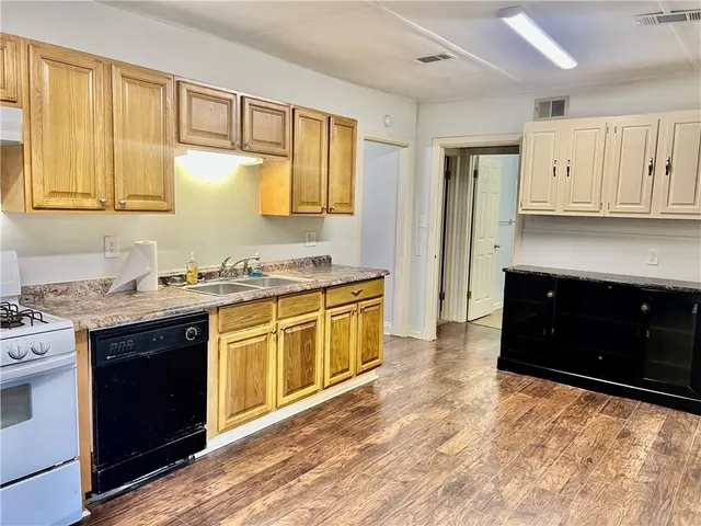 $138,500 | 305 Moriarity Street, Pineville, LA 71360