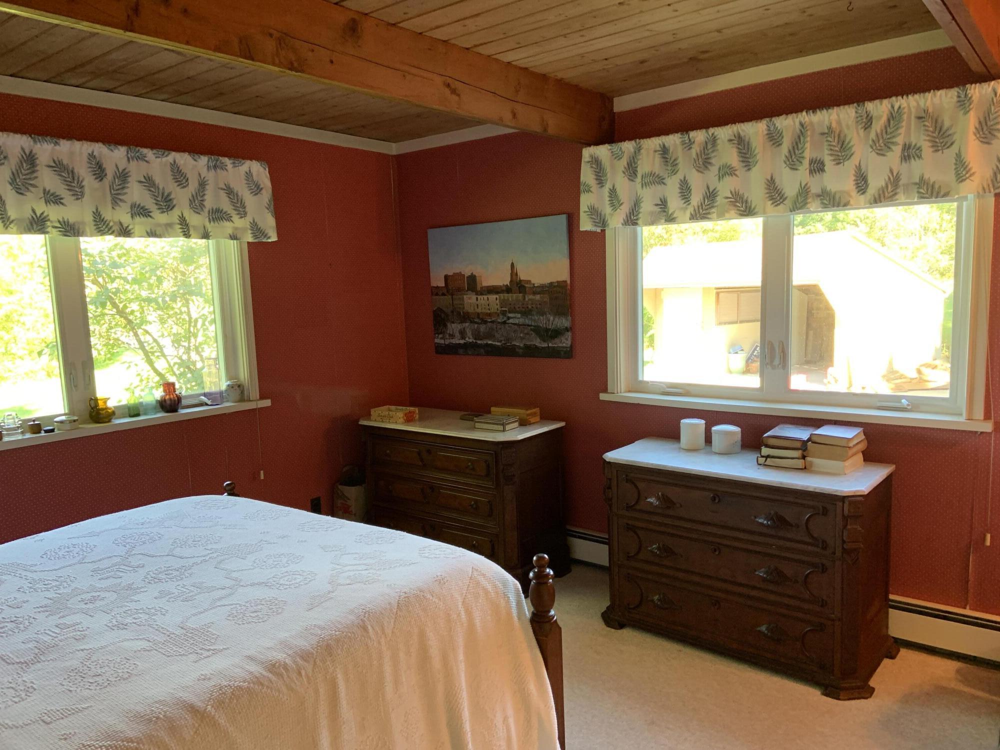 49 Keay Road Bowdoin, ME 04287 - Photo 37 of 106 DS BedRm