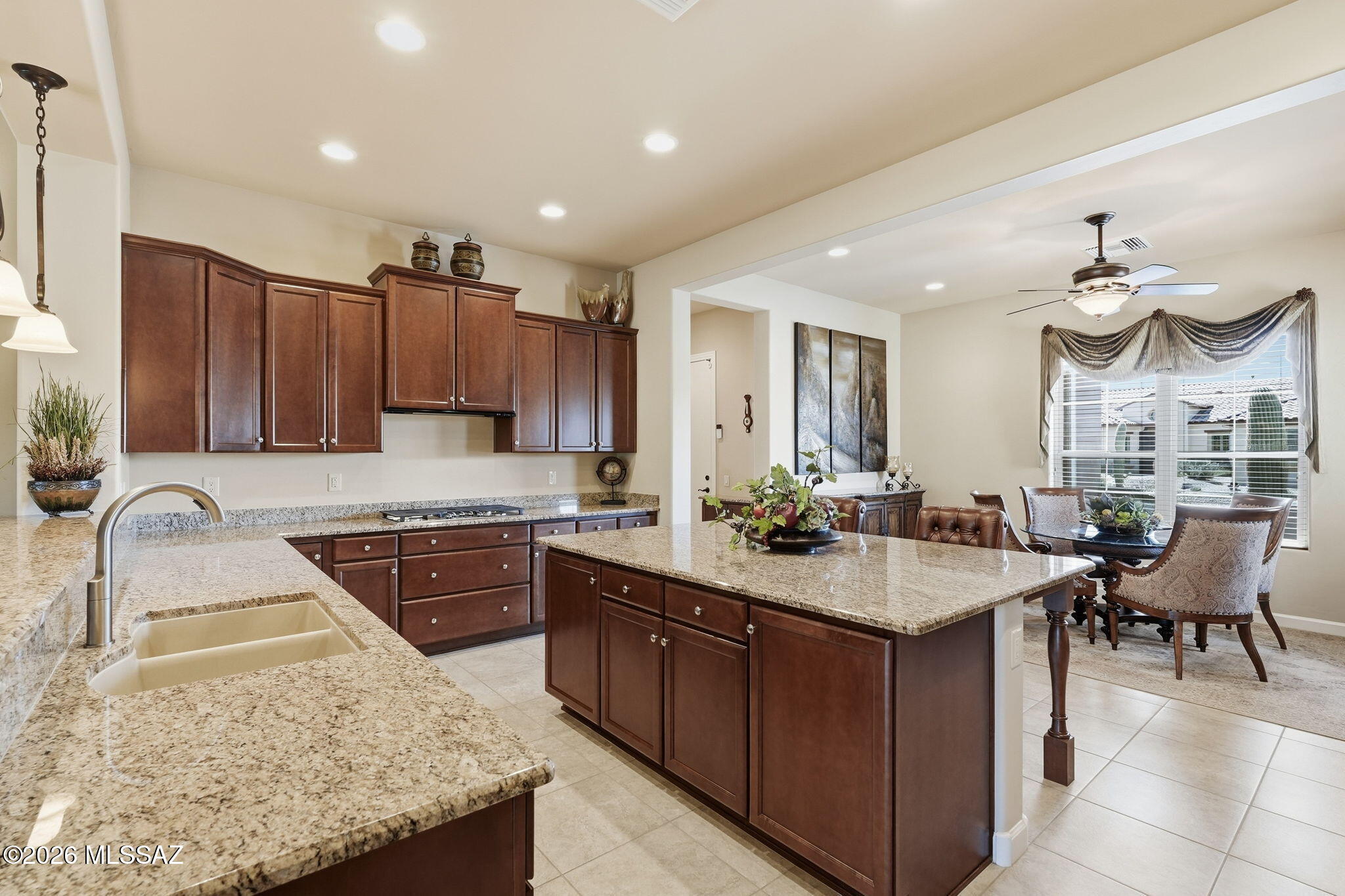 66162 East Box Elder Road Tucson, AZ 85739 - Photo 4 of 42 Kitchen