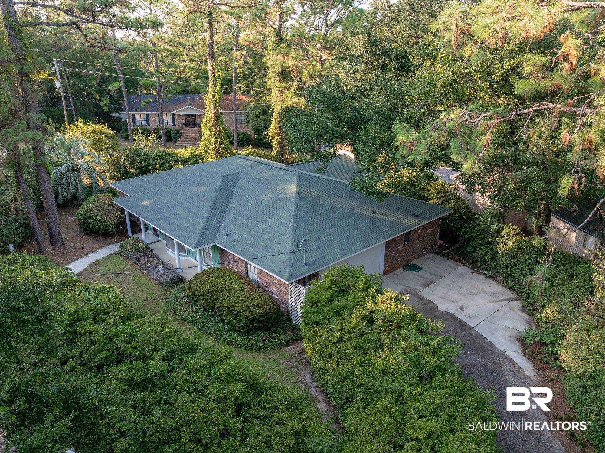 101 Cameron Circle Daphne, AL 36526 - Photo 1 of 39 Bird's eye view