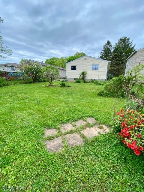 2812 Linwood Road Akron, OH 44312 - Photo 3 of 23