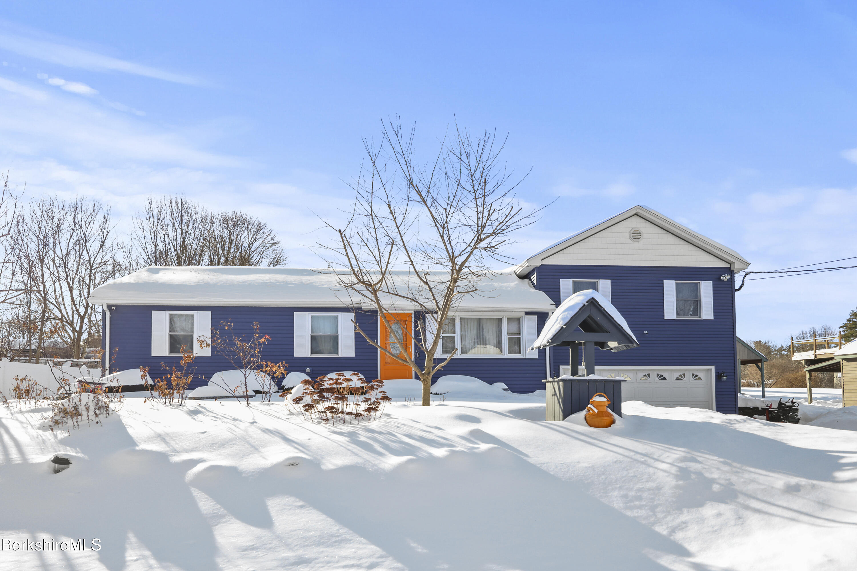 15 Martin Avenue Lee, MA 01238 - Photo 1 of 36 Front