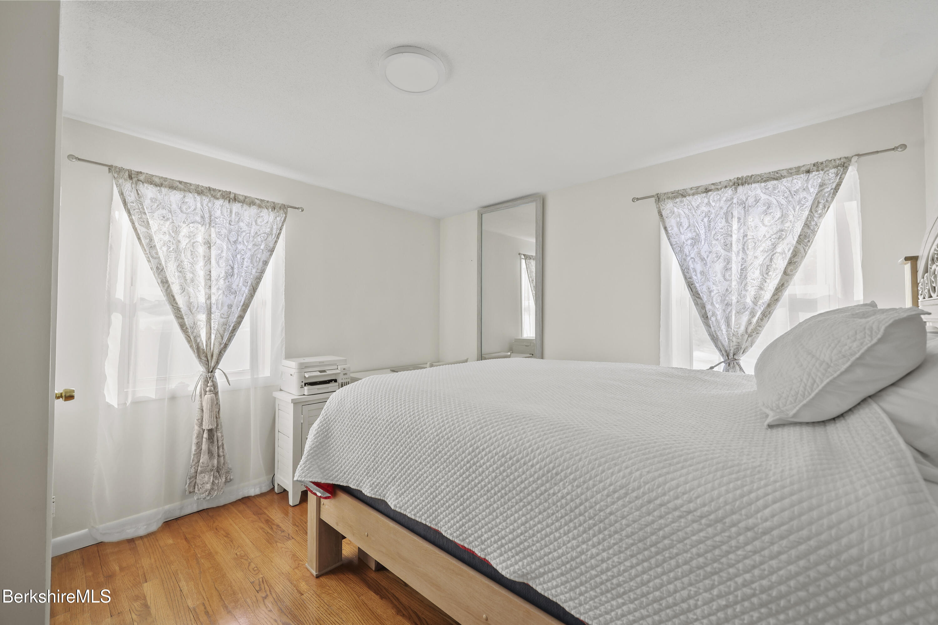 15 Martin Avenue Lee, MA 01238 - Photo 18 of 36 Bedroom Two