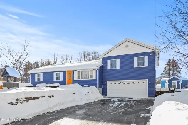 $4,500 | 15 Martin Avenue, Lee, MA 01238