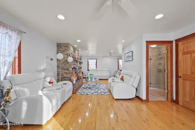 $4,500 | 15 Martin Avenue, Lee, MA 01238