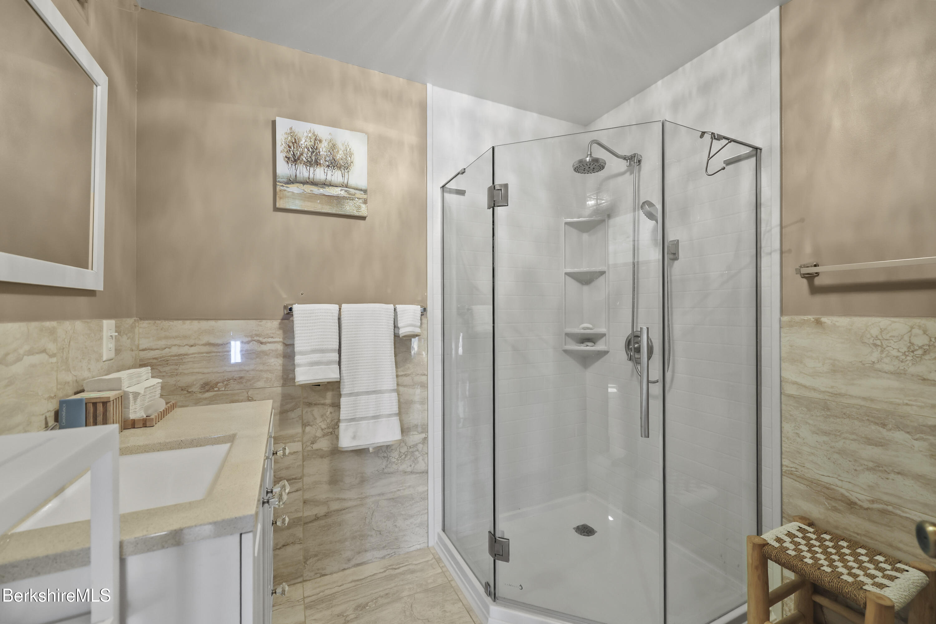 15 Martin Avenue Lee, MA 01238 - Photo 26 of 36 Second Floor Bathroom Two