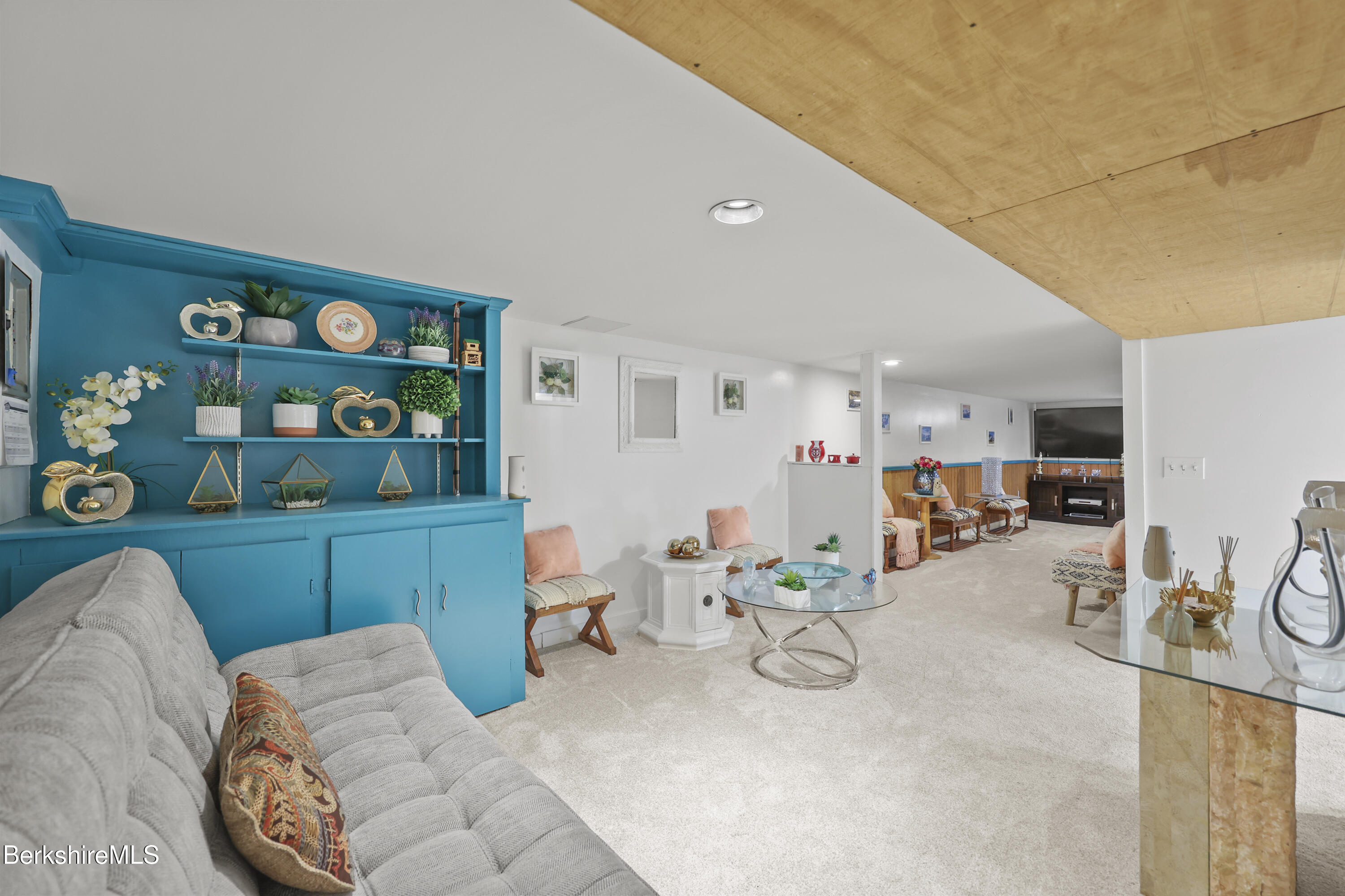 15 Martin Avenue Lee, MA 01238 - Photo 27 of 36 Lower Level