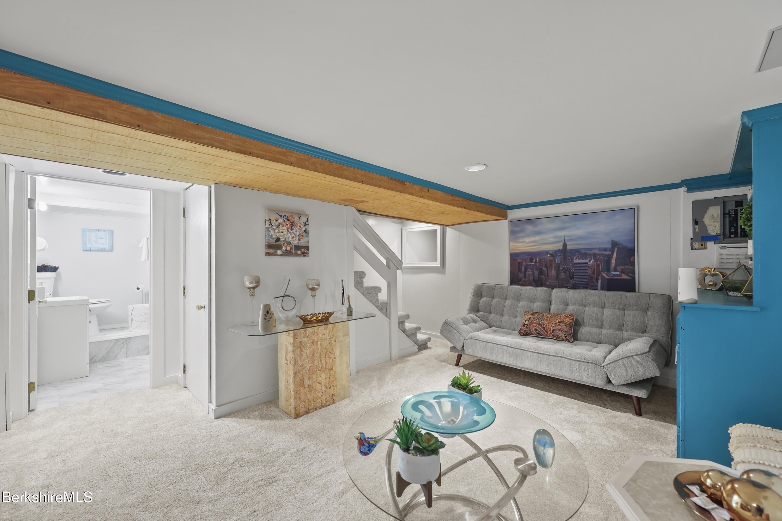 15 Martin Avenue Lee, MA 01238 - Photo 28 of 36 Lower Level