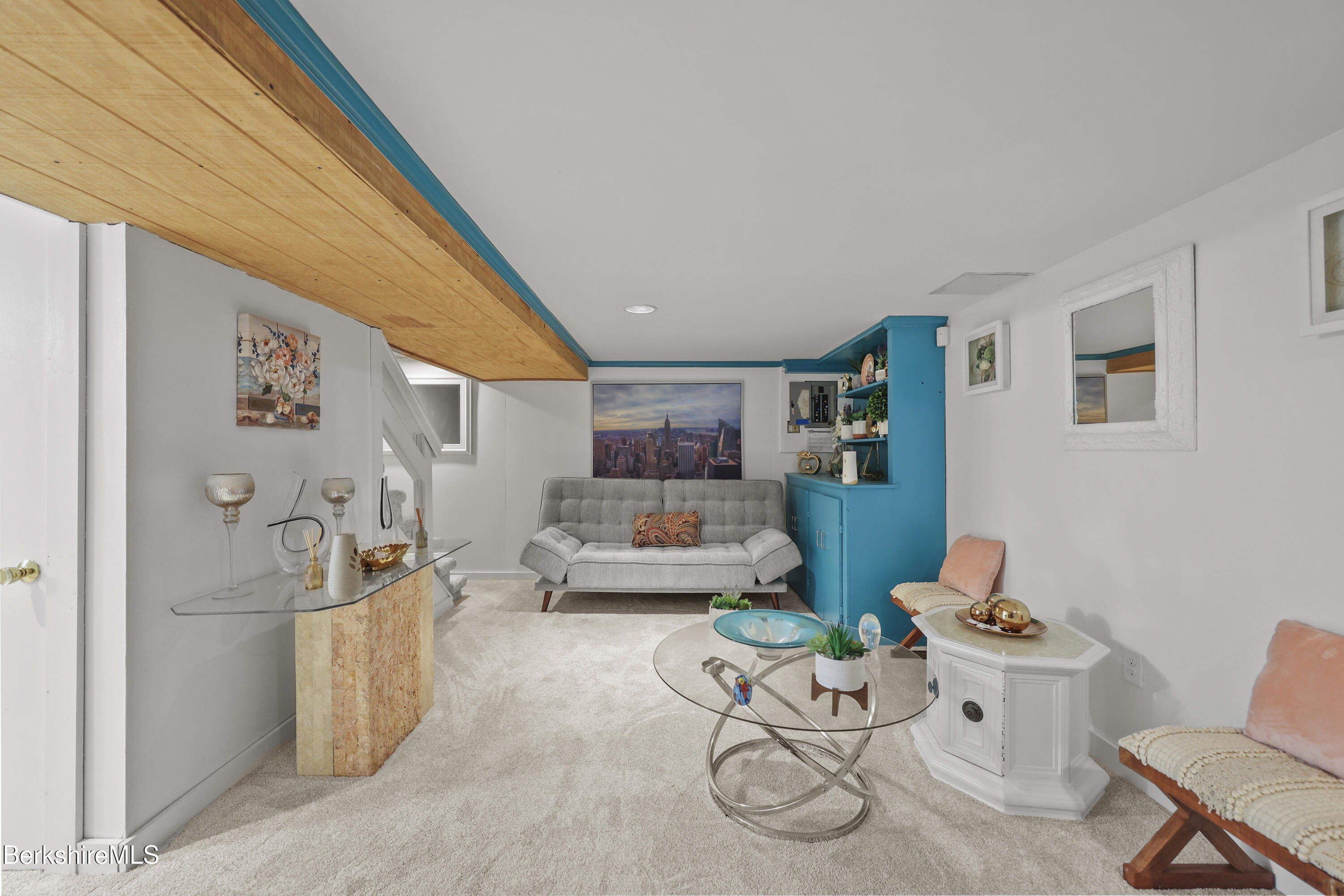 15 Martin Avenue Lee, MA 01238 - Photo 29 of 36 Lower Level