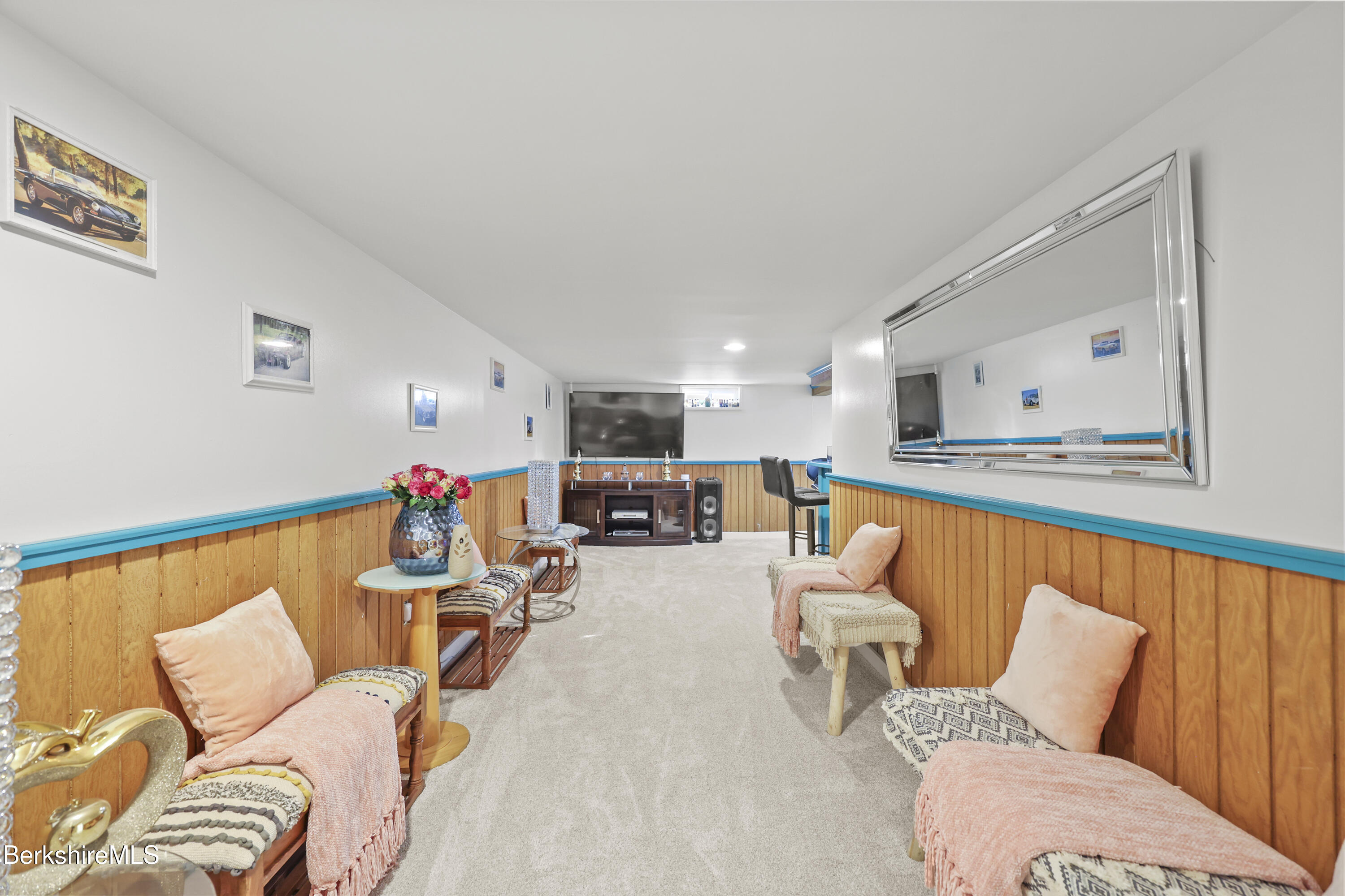 15 Martin Avenue Lee, MA 01238 - Photo 30 of 36 Lower Level