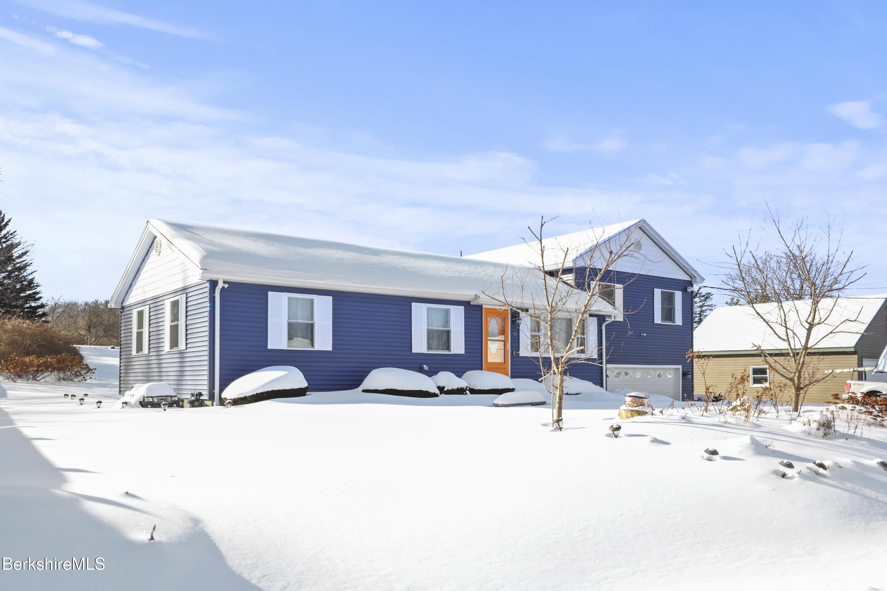 15 Martin Avenue Lee, MA 01238 - Photo 3 of 36 Front