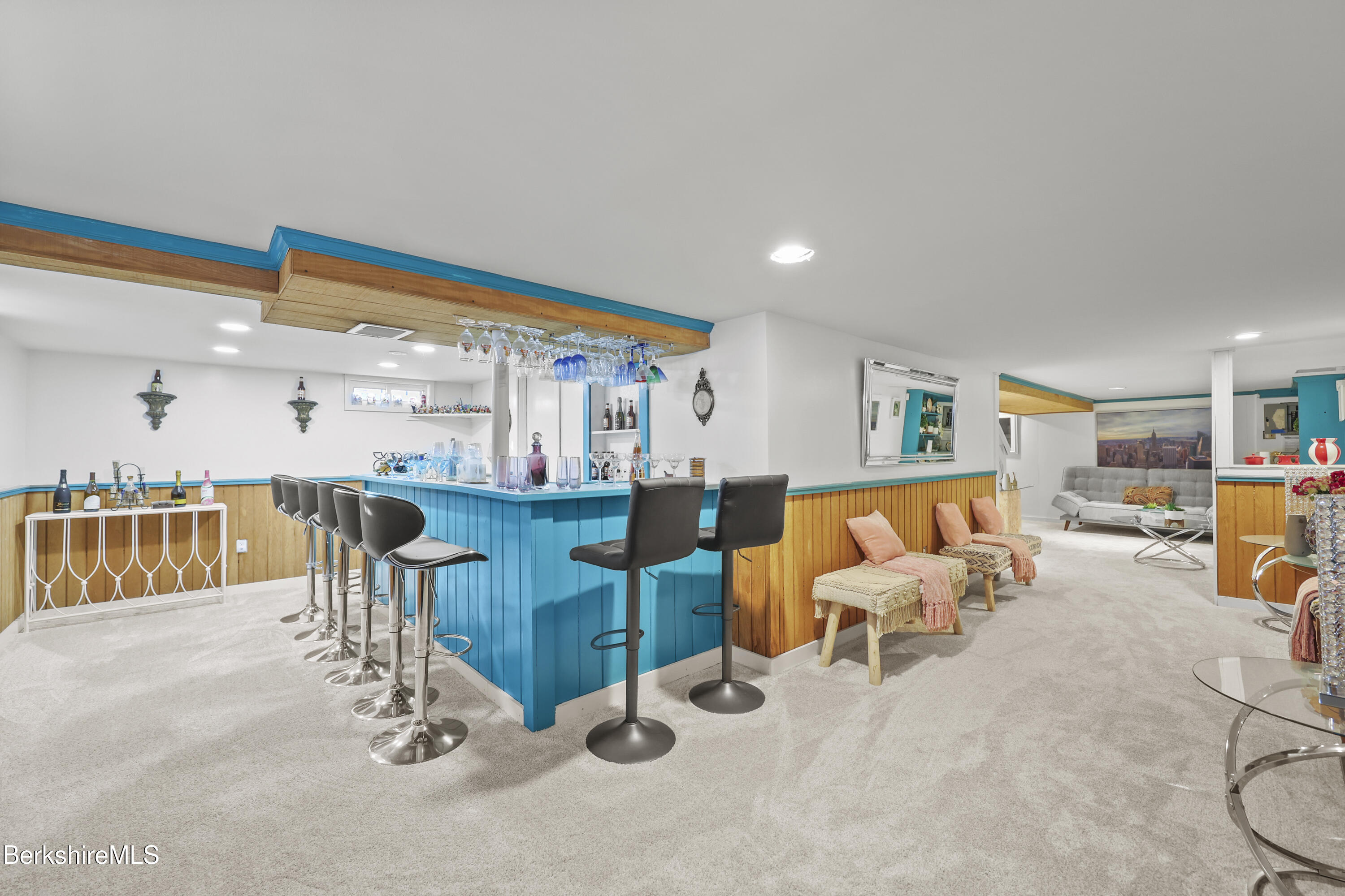 15 Martin Avenue Lee, MA 01238 - Photo 31 of 36 Lower Level