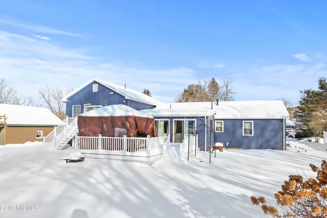 $4,500 | 15 Martin Avenue, Lee, MA 01238