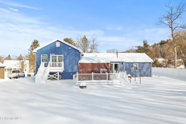 $4,500 | 15 Martin Avenue, Lee, MA 01238