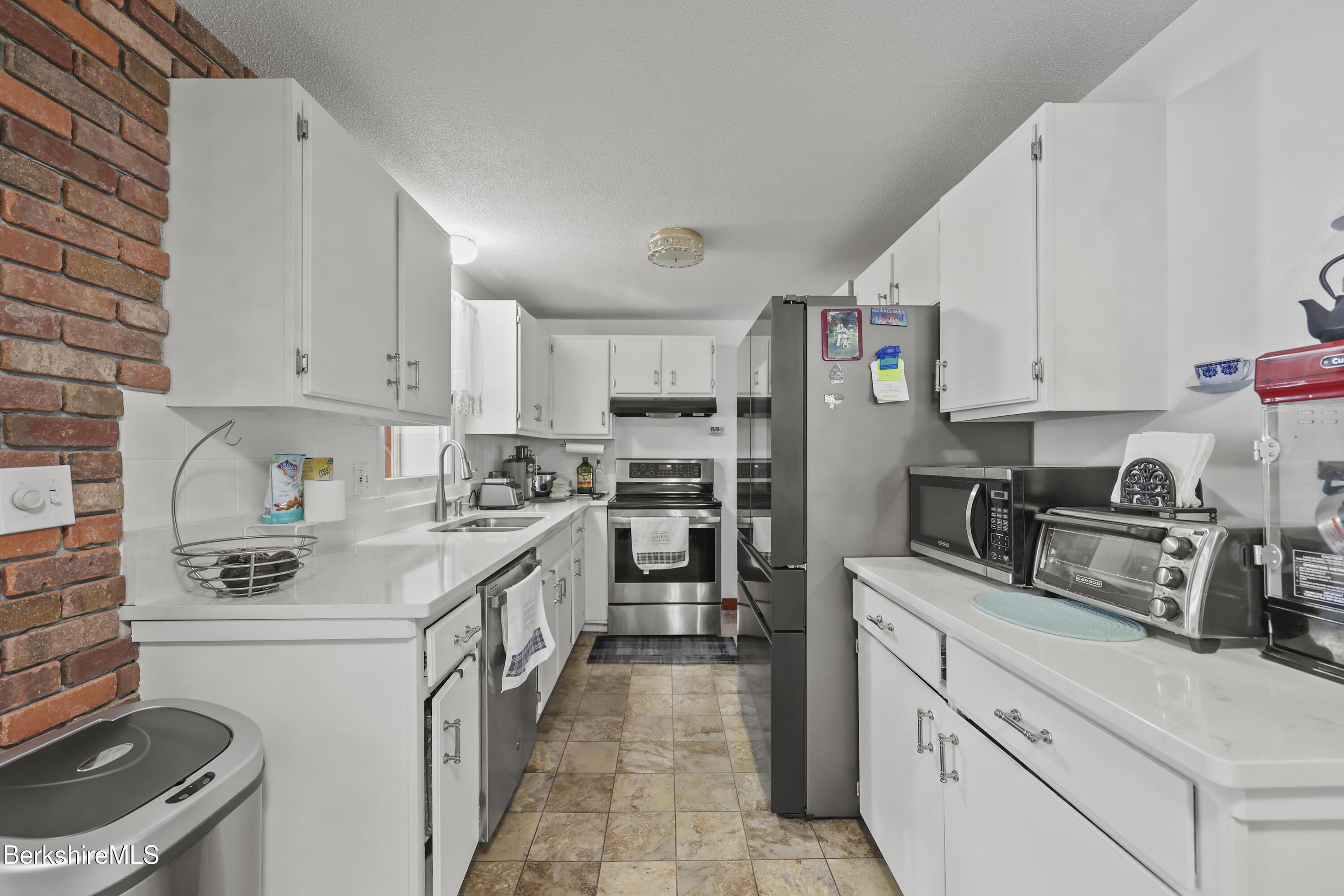 15 Martin Avenue Lee, MA 01238 - Photo 8 of 36 Kitchen