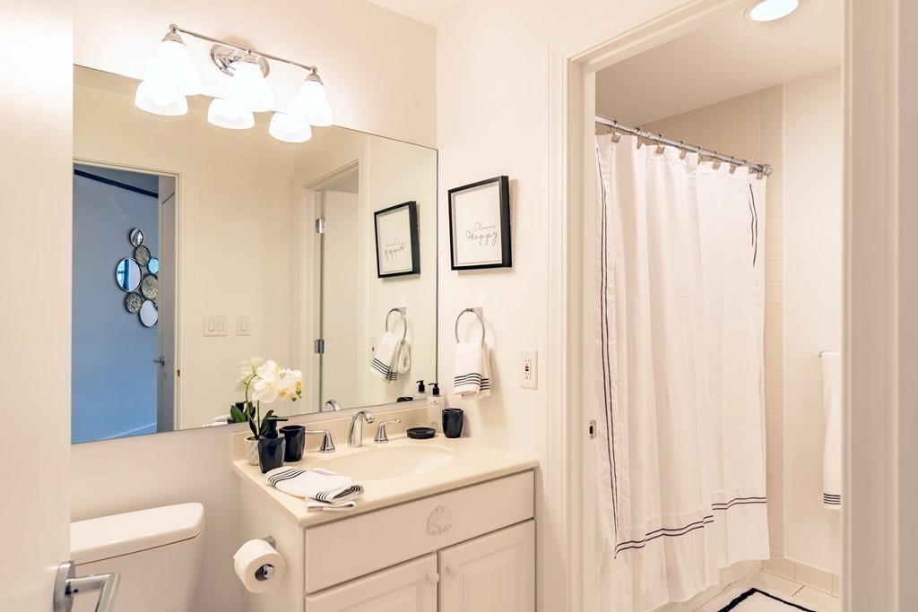 130 Appleton Street, Unit 2C Boston, MA 02116 - Photo 9 of 25