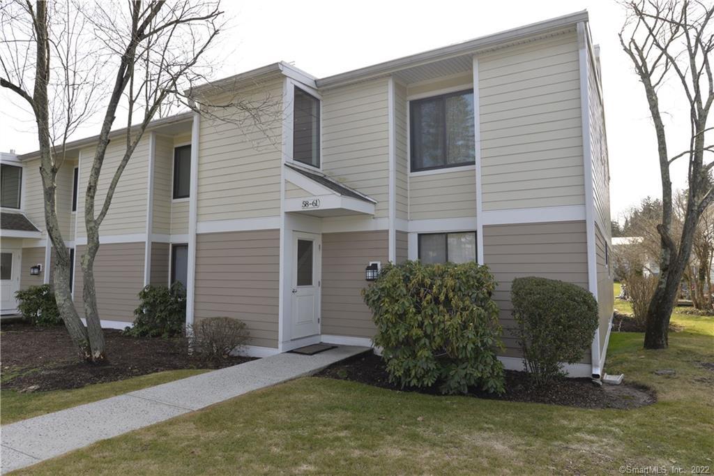 61 Olcott Way, Unit 61 Ridgefield, CT 06877 - Photo 1 of 1