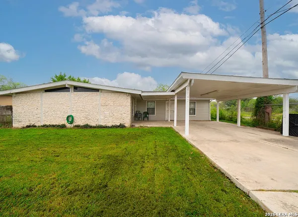 $186,193 | 6042 Elm Valley Drive, San Antonio, TX 78242