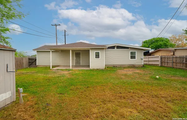 $186,193 | 6042 Elm Valley Drive, San Antonio, TX 78242