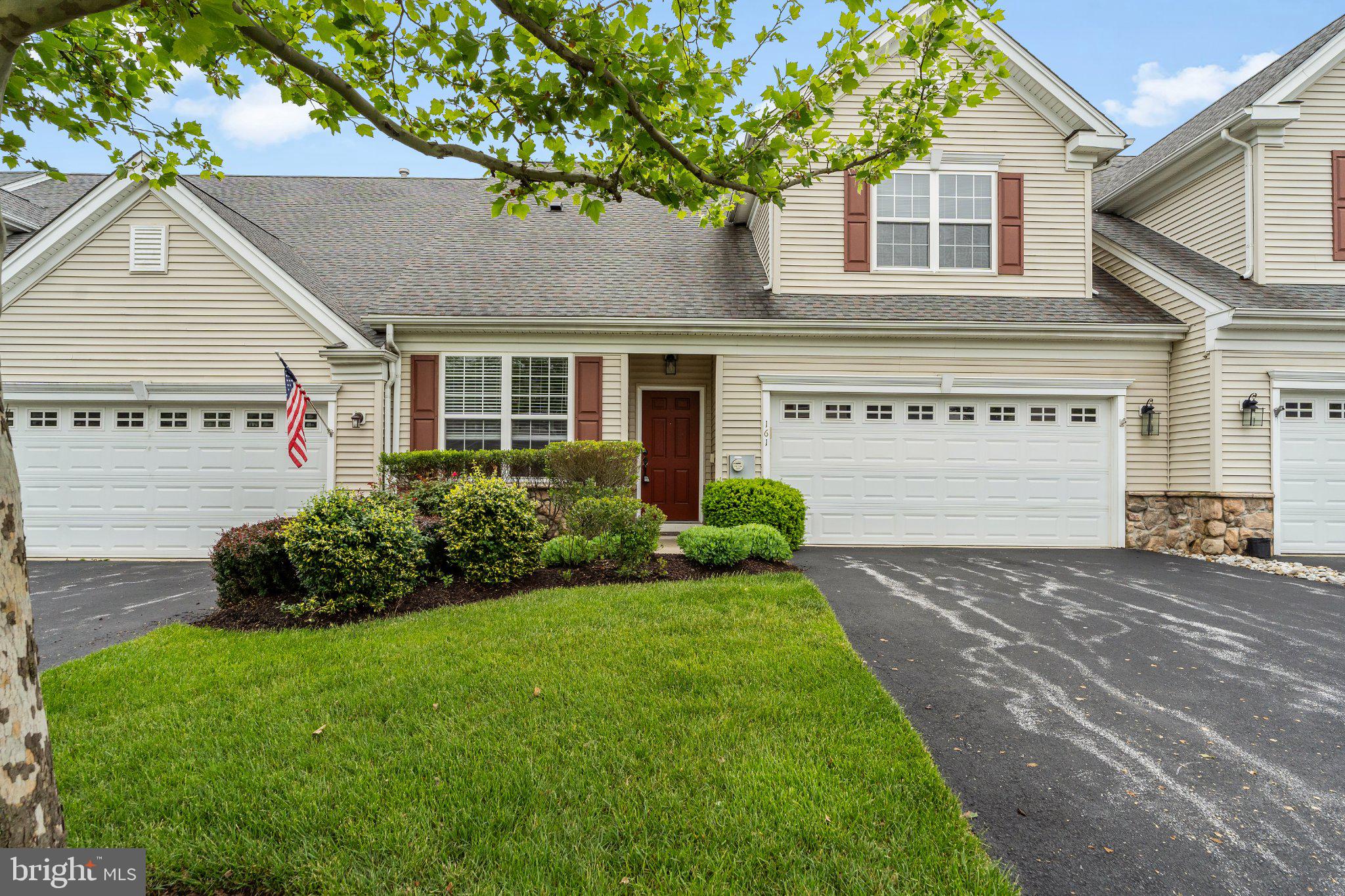 161 Stoyer Road Coatesville, PA 19320 - Photo 40 of 52 Charming home with inviting curb appeal.