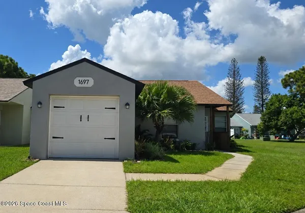 $1,900 | 1697 Parakeet Court, Melbourne, FL 32935