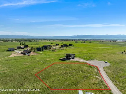 $269,000 | 1753 Foxtail Drive, Driggs, ID 83422