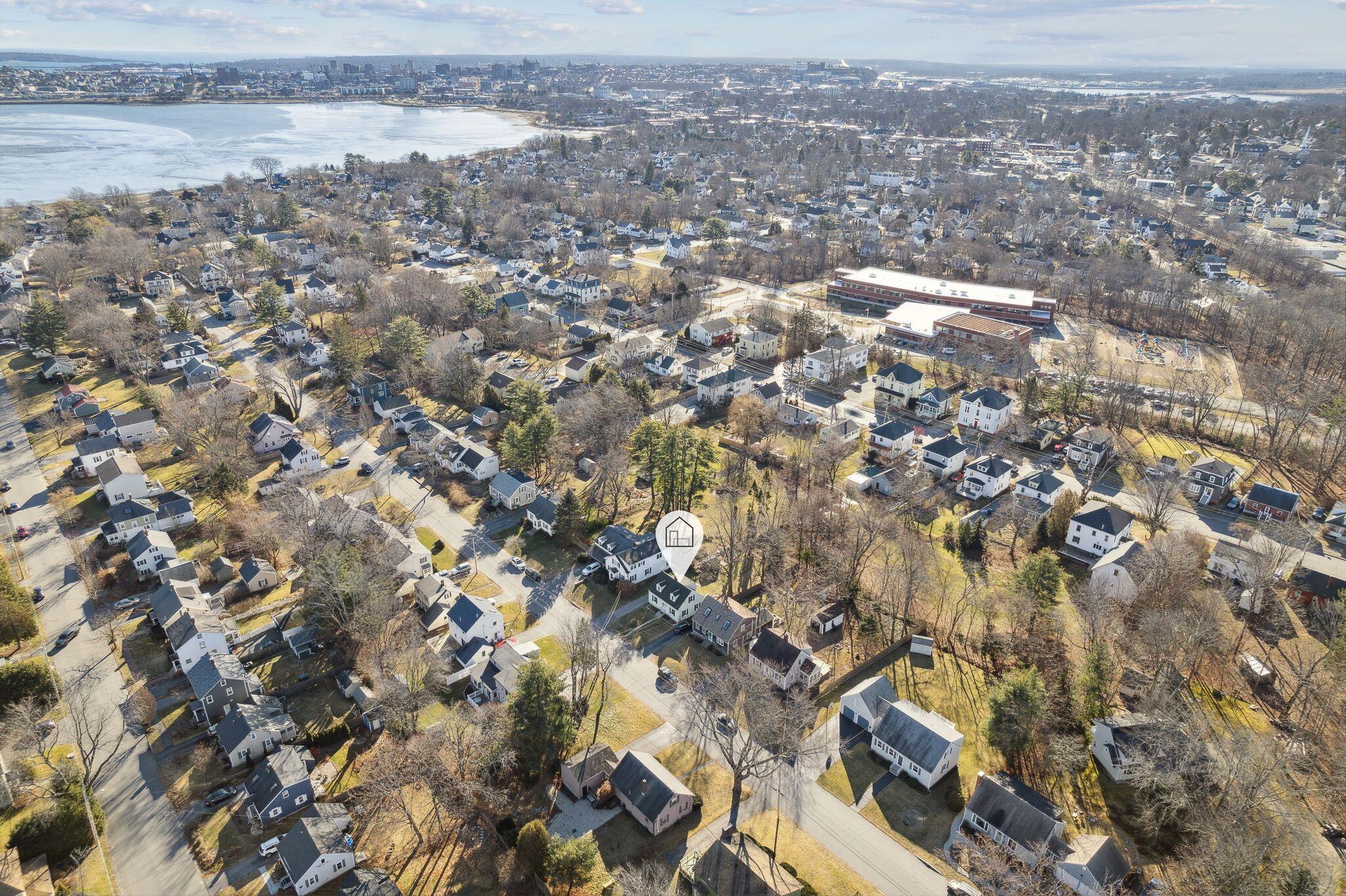 84 Carlyle Road Portland, ME 04103 - Photo 15 of 35 27_DJI_0606 a