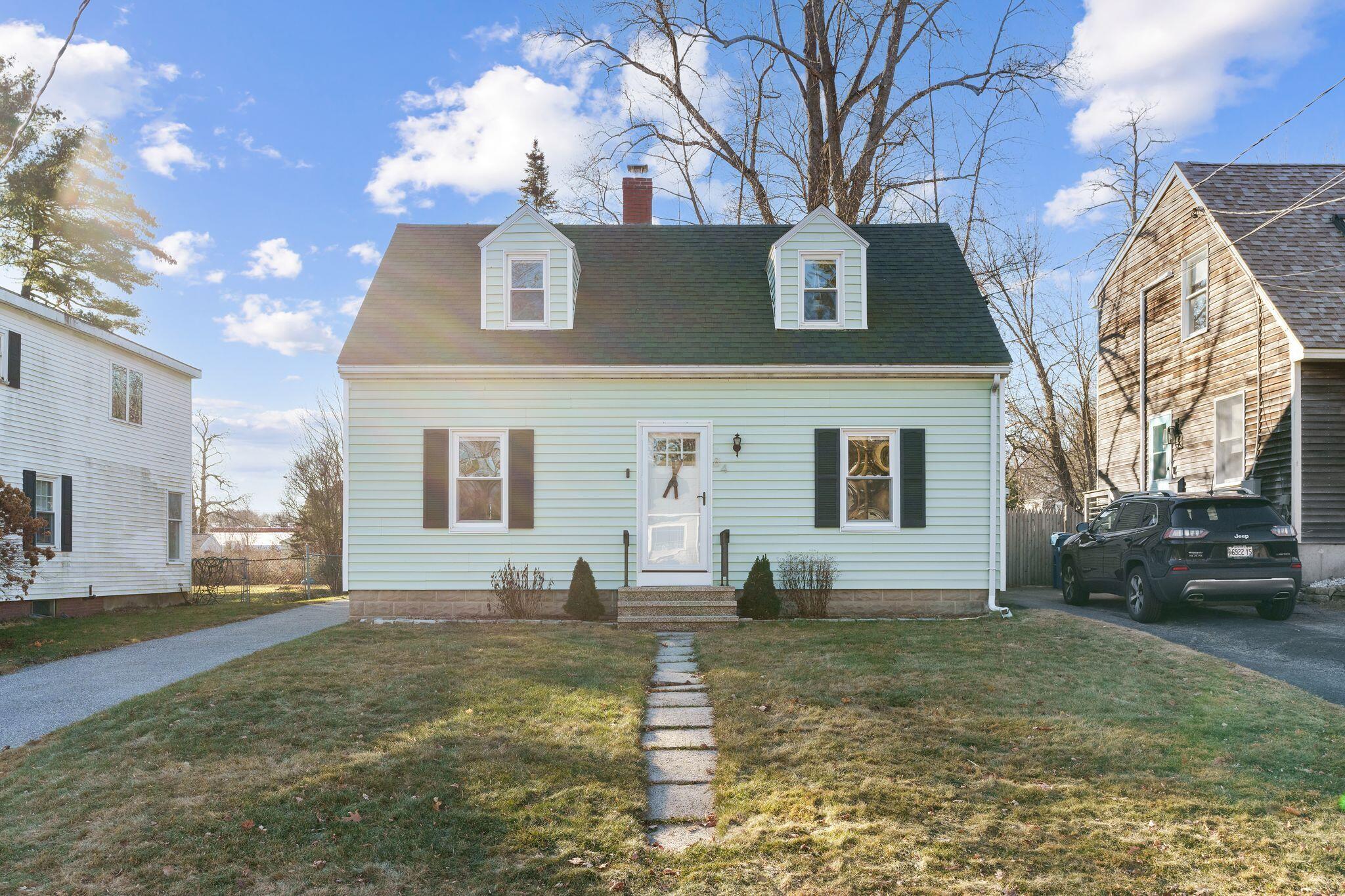 84 Carlyle Road Portland, ME 04103 - Photo 2 of 35 1_DSC06843