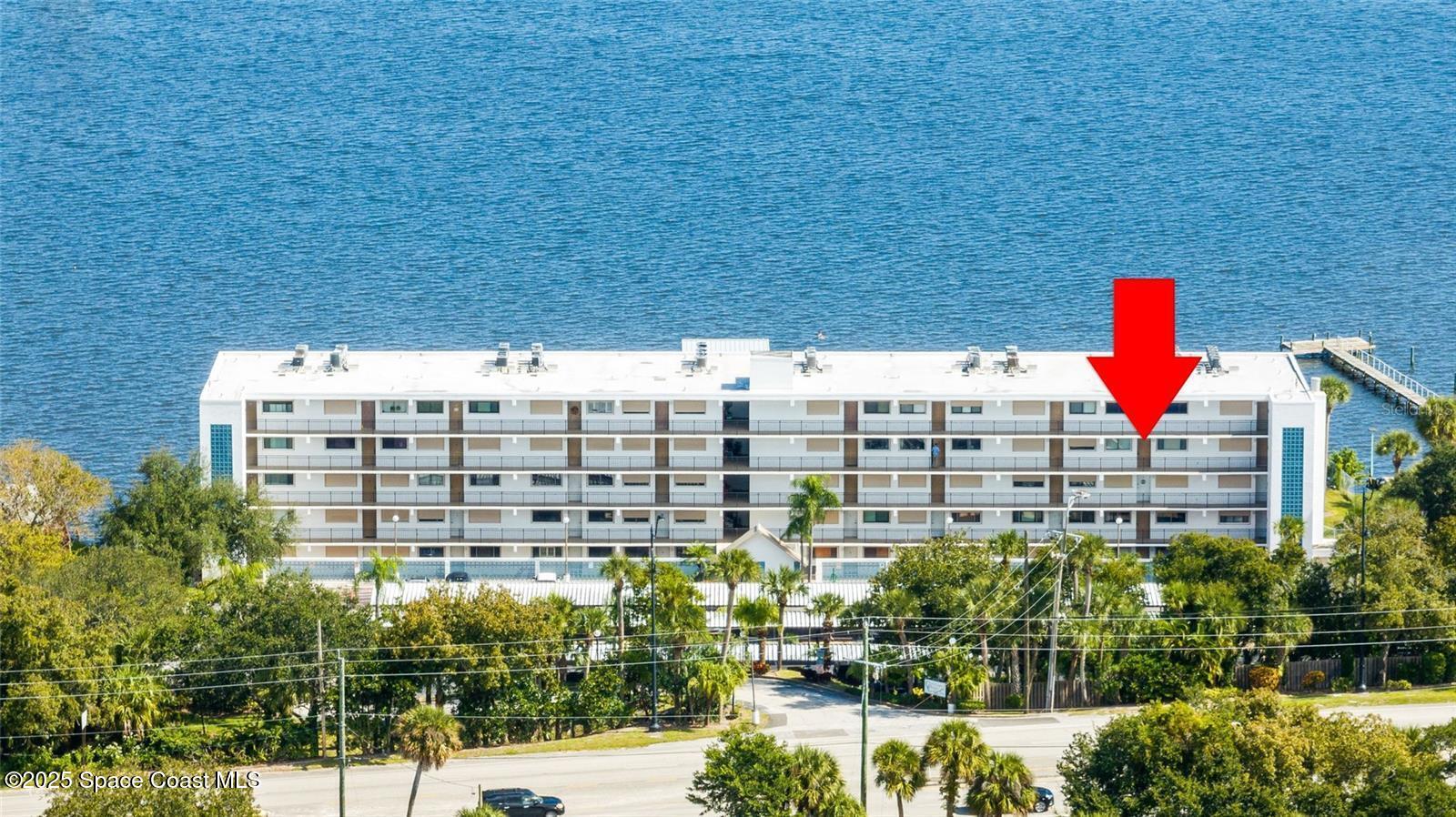 3901 Dixie Highway Northeast, Unit 409 Palm Bay, FL 32905 - Photo 36 of 40 a picture of a building