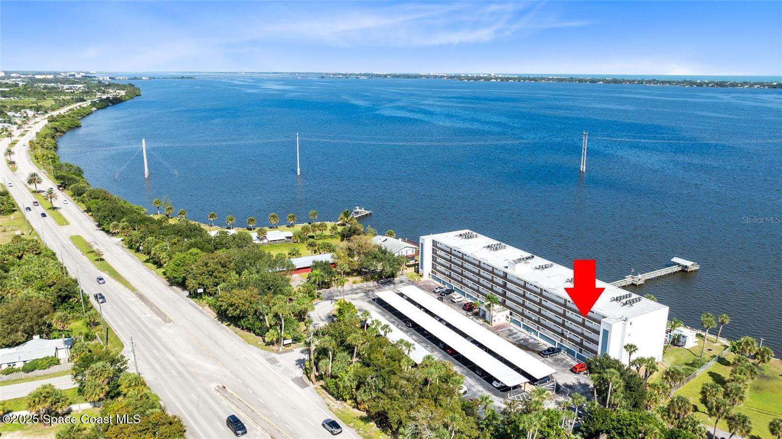 3901 Dixie Highway Northeast, Unit 409 Palm Bay, FL 32905 - Photo 38 of 40