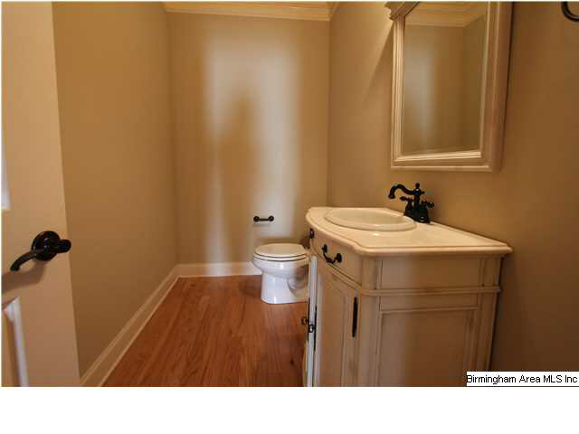 133 Revolutionary Way Montevallo, AL 35115 - Photo 8 of 18