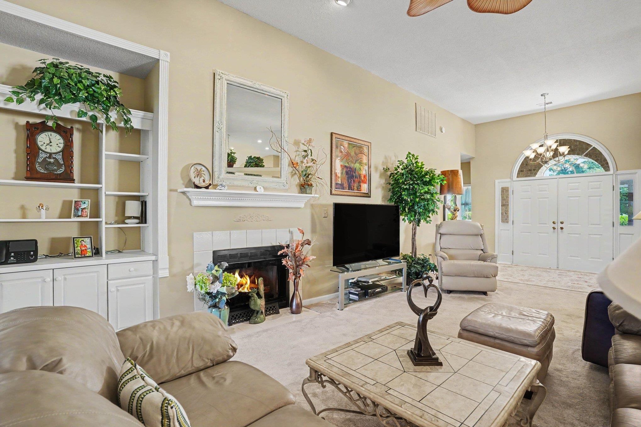 1420 Winged Foot Drive Murrells Inlet, SC 29576 - Photo 5 of 49