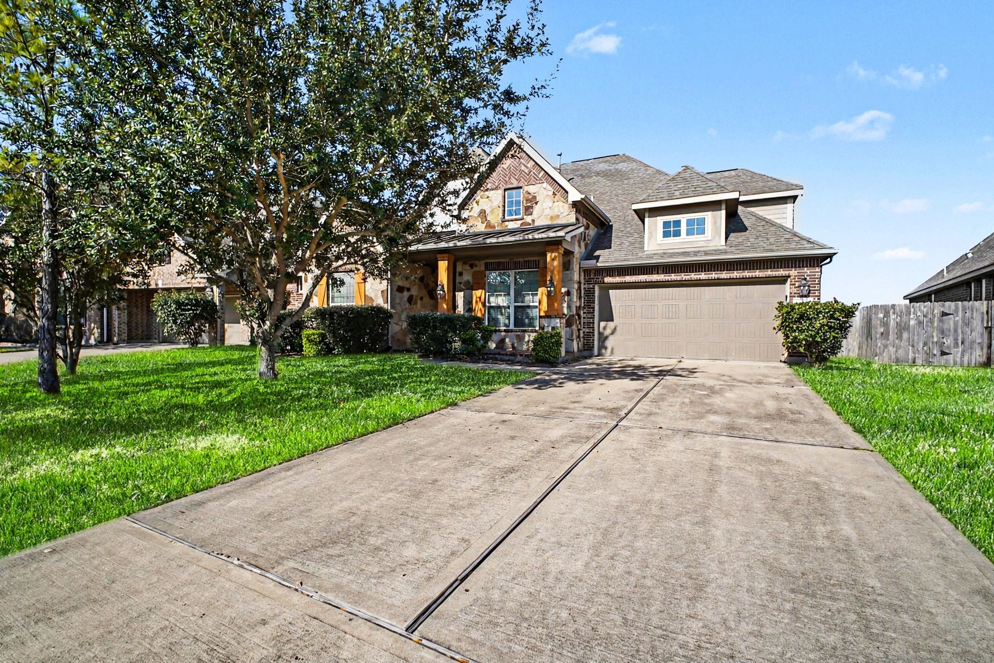 13303 Kemper Rock Court Rosharon, TX 77583 - Photo 1 of 29