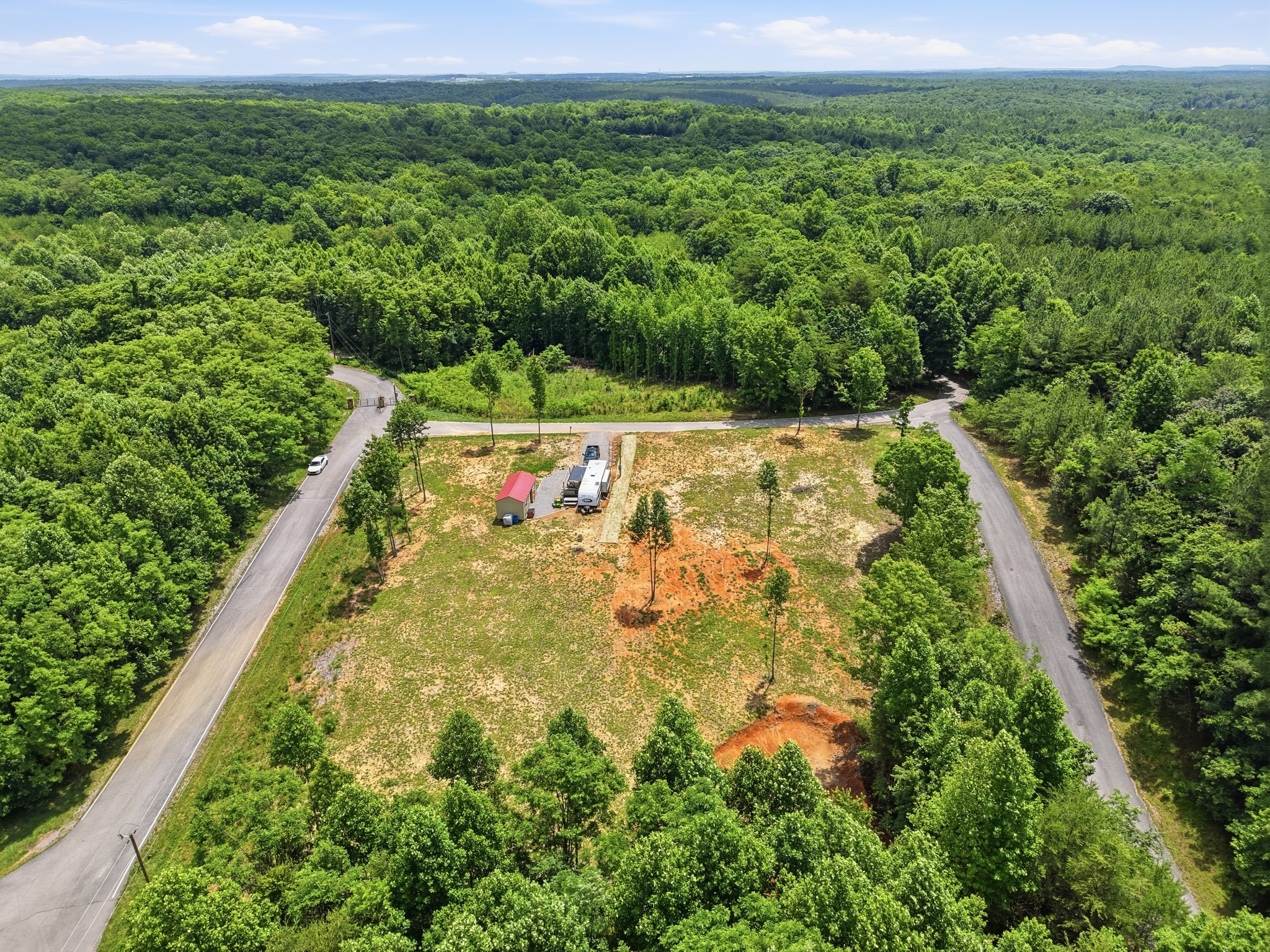 1311 Hillis Cemetery Road Rock Island, TN 38581 - Photo 28 of 33