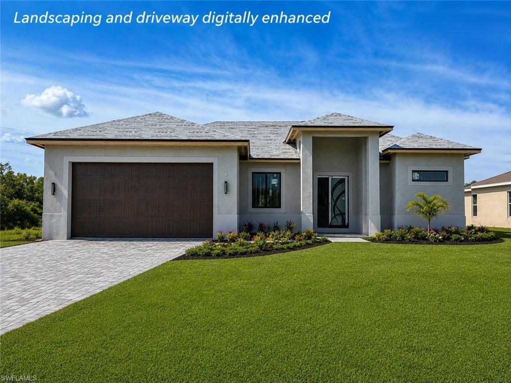 3724 7th Street Southwest Lehigh Acres, FL 33976 - Photo 1 of 1