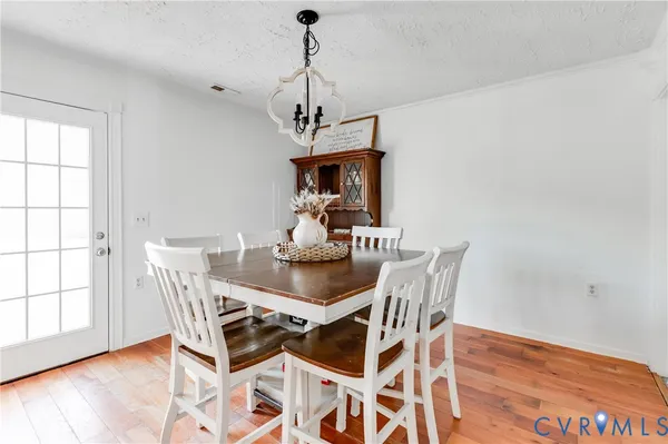 $347,000 | 206 Belmont Drive, Toano, VA 23168