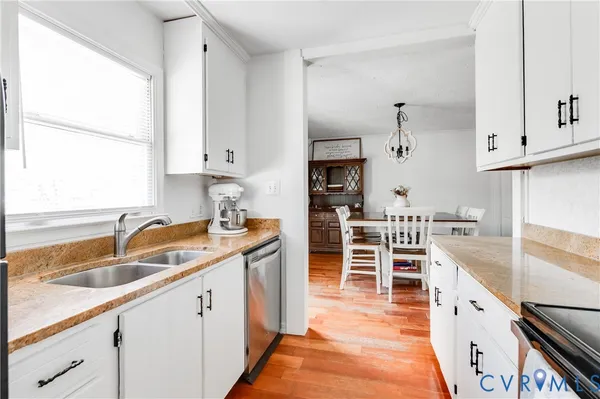 $347,000 | 206 Belmont Drive, Toano, VA 23168