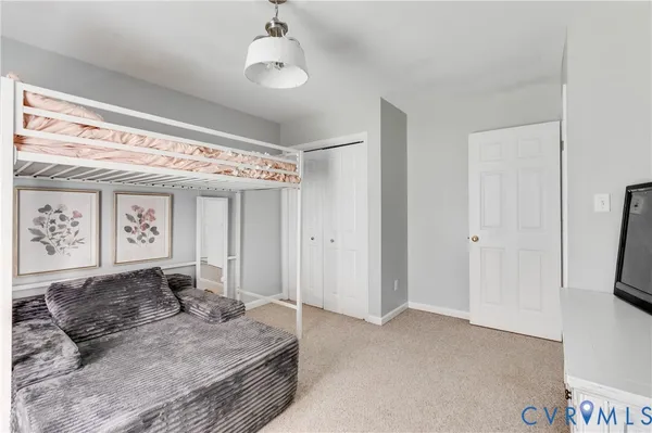 $347,000 | 206 Belmont Drive, Toano, VA 23168
