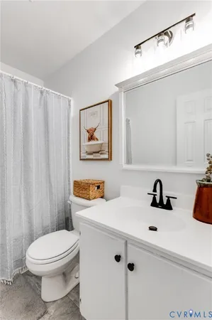 $347,000 | 206 Belmont Drive, Toano, VA 23168