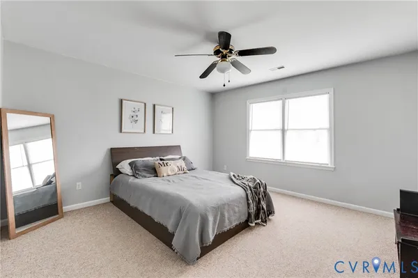$347,000 | 206 Belmont Drive, Toano, VA 23168