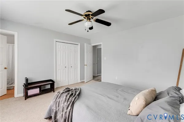 $347,000 | 206 Belmont Drive, Toano, VA 23168