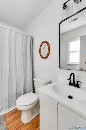 $347,000 | 206 Belmont Drive, Toano, VA 23168