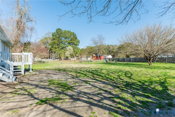 $347,000 | 206 Belmont Drive, Toano, VA 23168