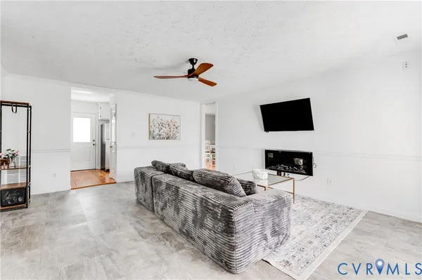 $347,000 | 206 Belmont Drive, Toano, VA 23168