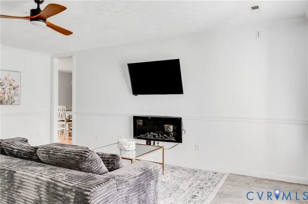 $347,000 | 206 Belmont Drive, Toano, VA 23168