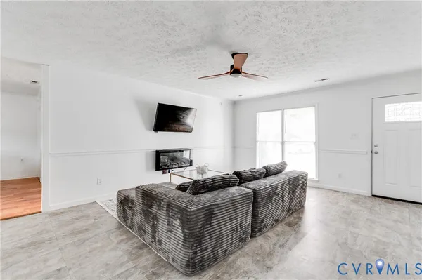 $347,000 | 206 Belmont Drive, Toano, VA 23168