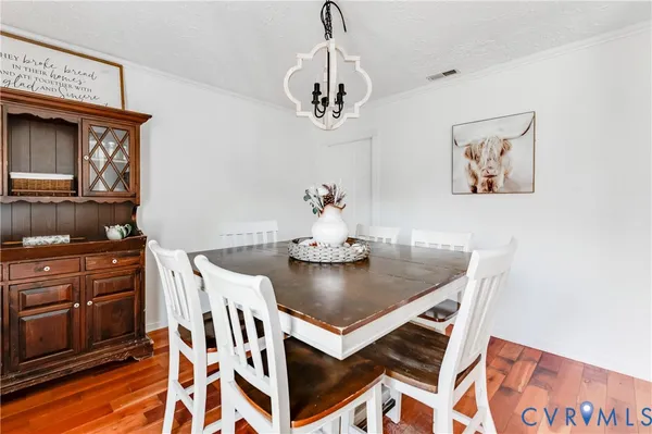 $347,000 | 206 Belmont Drive, Toano, VA 23168